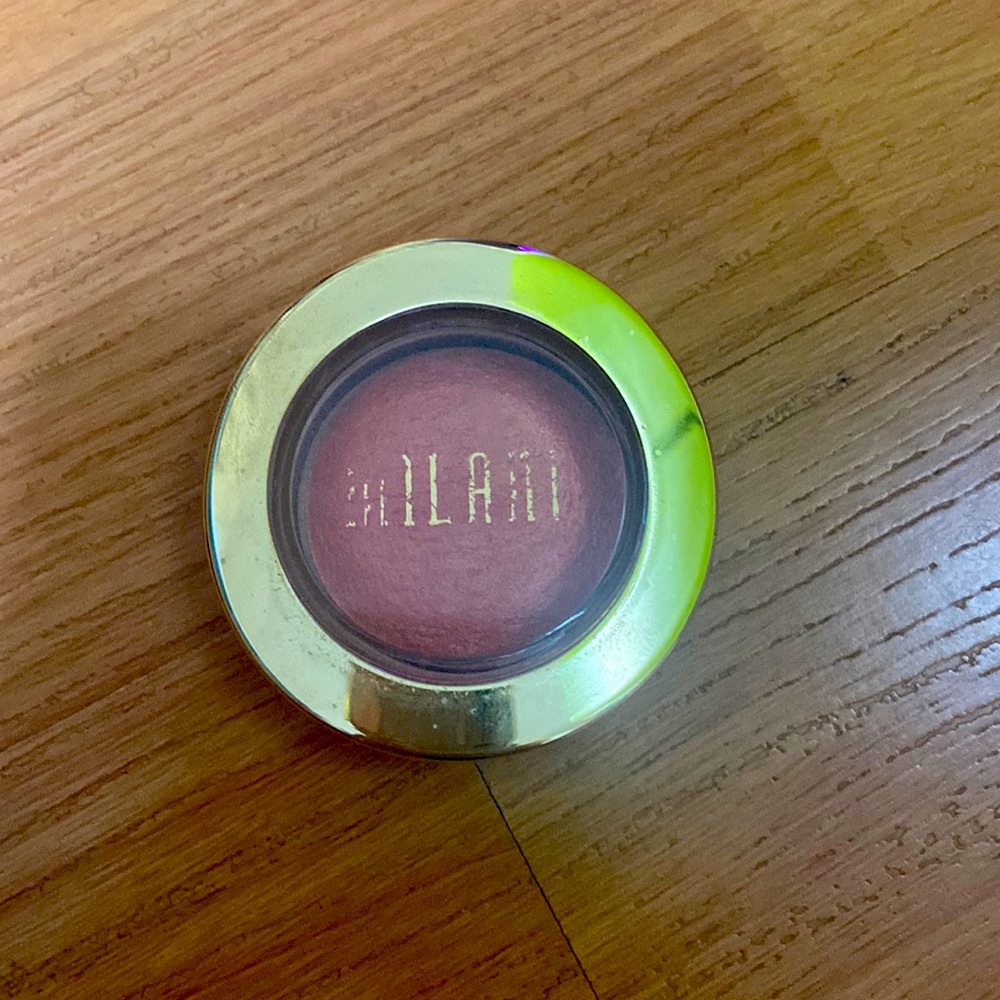 Mini Milani Blush